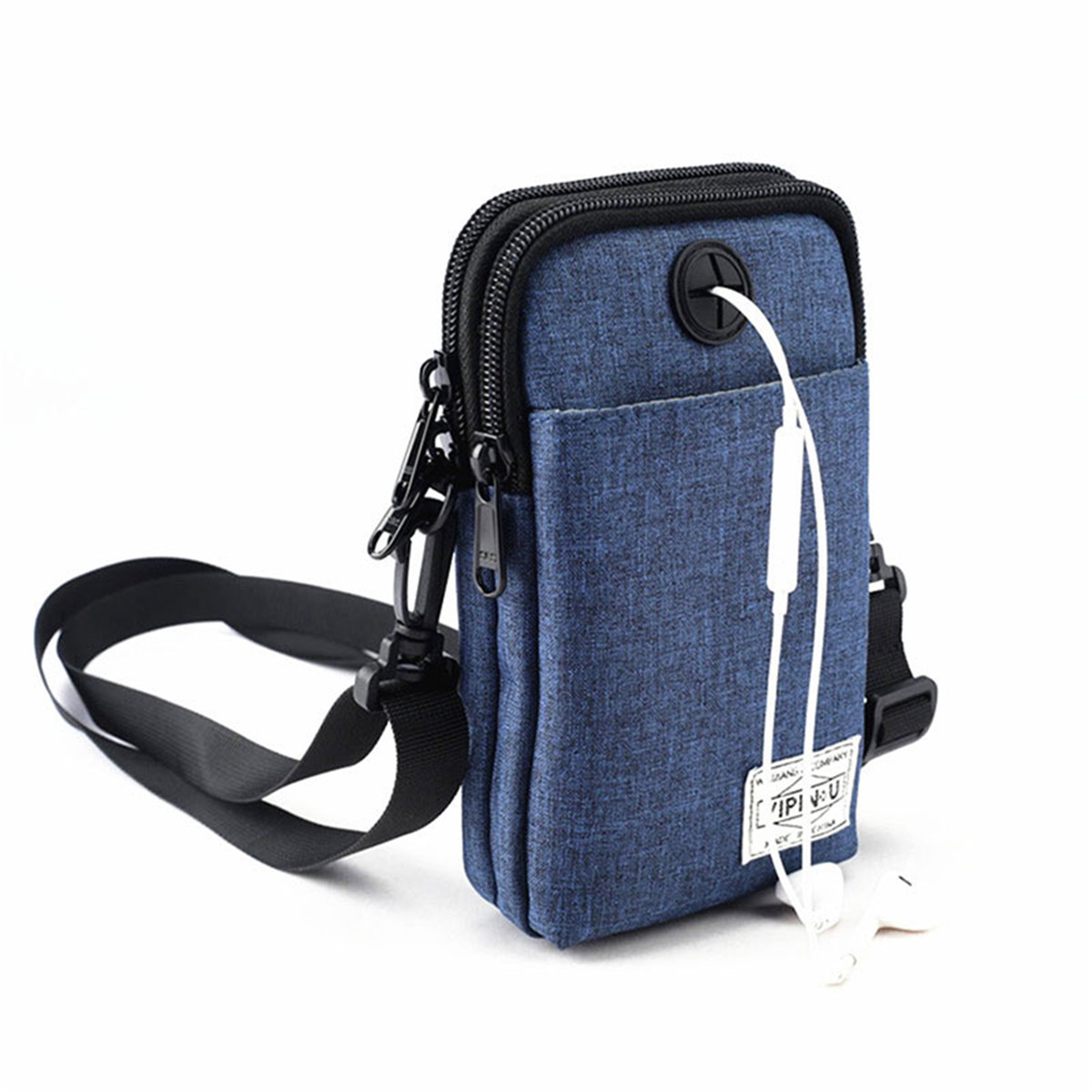 shoulder bag wallet