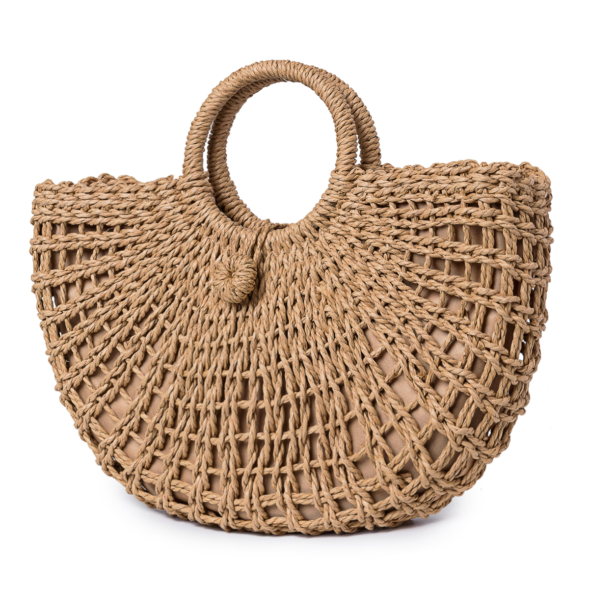 beach bag purse